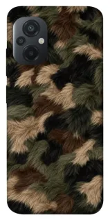 Чохол на Xiaomi Poco M5 Camouflage v30 фото 1 з 1