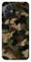 Чохол на Xiaomi Poco M5 Camouflage v30 фото 1 з 1