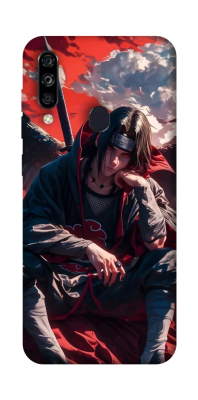 Чехол на ZTE Blade A7 (2020) Itachi фото 1 из 1