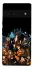 Чехол на Google Pixel 6 Pro Harry Potter v26 фото 1 из 1