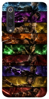 Чохол на Xiaomi Mi 9 SE Mortal Kombat ver.5 фото 1 з 1