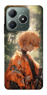 Чохол на Realme C61 Zenitsu фото 1 з 1