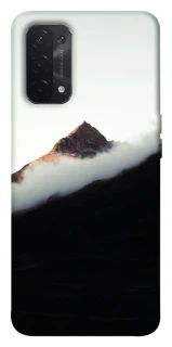 Чохол на Oppo A54 5G / A74 5G Mountain v3 фото 1 з 1