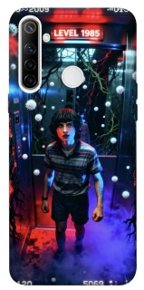 Чехол на Realme 6i Stranger Things ver.38 фото 1 из 1