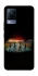 Чехол на Vivo V21 Stranger Things ver.7 фото 1 из 1
