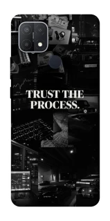 Чохол на Oppo A15s / A15 Process фото 1 з 1