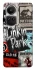 Чехол на Oppo Reno 10 Linkin Park logo ver.2 фото 1 Чехол на Oppo Reno 10 Linkin Park logo ver.2 фото 1 из 1