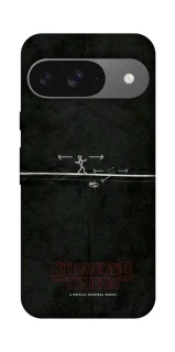 Чохол на Google Pixel 10 Stranger Things ver.26 фото 1 з 1