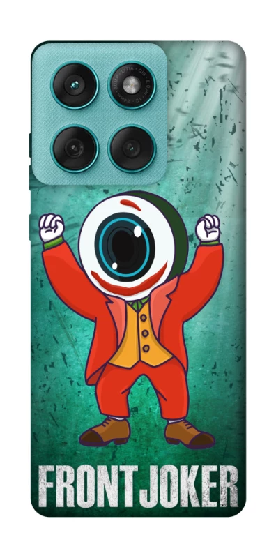 Чохол на Motorola Edge 60 Fusion FrontJoker фото 1 з 1