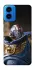 Чехол на Motorola Moto G45 Warhammer 40k фото 1 из 1