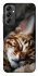 Чохол на Samsung Galaxy A14 4G/5G Cat paws фото 1 з 1