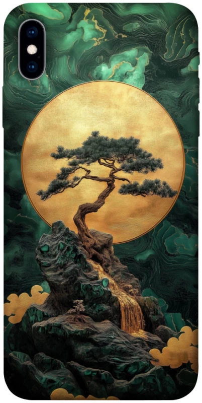 Чохол на Apple iPhone X (5.8") banzai фото 1 з 1