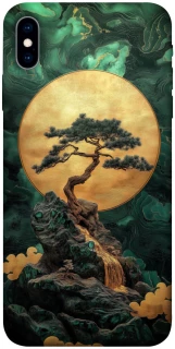 Чехол на Apple iPhone X (5.8") banzai фото 1 из 1