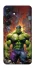 Чохол на Samsung Galaxy S26 Edge Hulk фото 1 з 1