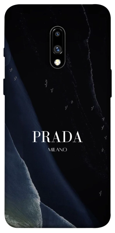 Чехол на OnePlus 7 Prada ver.2 фото 1 из 1