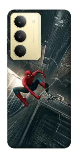Чохол на Realme 14x Spider Man ver.4 фото 1 з 1