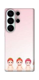 Чехол на Samsung Galaxy S26 Pro Sonny фото 1 из 1