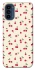 Чохол на Motorola Moto G41 Cherry фото 1 з 1