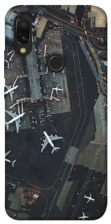 Чохол на Xiaomi Redmi 7 Airplane фото 1 з 1
