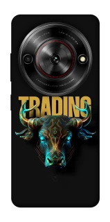 Чехол на ZTE Nubia Focus Trading фото 1 из 1