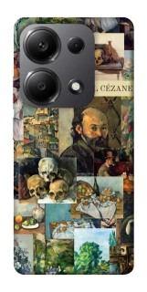 Чохол на Xiaomi Redmi Note 13 Pro 5G Paul Cézanne фото 1 з 1