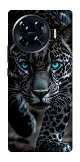 Чохол на TECNO Spark 20 Pro+ blue eye leo фото 1 з 1