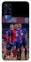 Чехол на Vivo Y51a FC Barcelona team фото 1 из 1