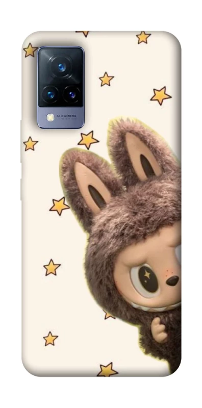 Чохол на Vivo V21 Cute Zimomo фото 1 з 1