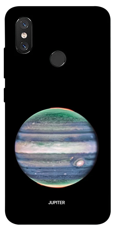 Чехол на Xiaomi Mi 8 Jupiter фото 1 из 1