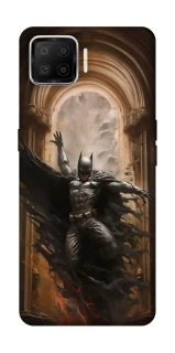 Чехол на Oppo A73 (2017) Batman v3 фото 1 из 1