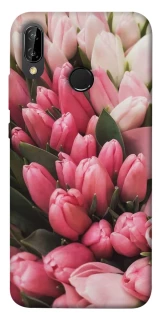 Чохол на Huawei P20 Lite Flowers v3 фото 1 Чохол на Huawei P20 Lite Flowers v3 фото 1 з 1