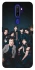 Чохол на Oppo A5 (2020) / Oppo A9 (2020) Stray Kids United фото 1 з 1