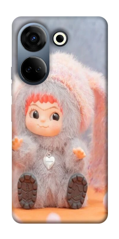 Чохол на TECNO Camon 20 Pro (CK7n) Wakuku ver.1 фото 1 з 1