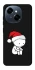 Чохол на TECNO Spark Go 1 Christmas mood ver.2 фото 1 з 1