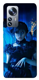 Чохол на Xiaomi 12 / 12X Dark Dance Wednesday фото 1 з 1