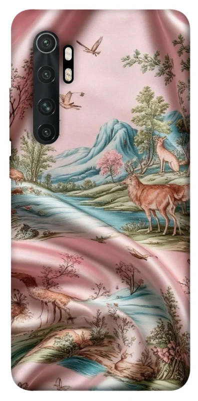 Чохол на Xiaomi Mi Note 10 Lite Nature фото 1 з 1