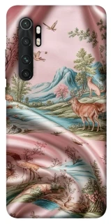 Чохол на Xiaomi Mi Note 10 Lite Nature фото 1 з 1