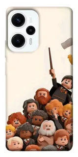 Чехол на Xiaomi Poco F5 / Note 12 Turbo Harry Potter V19 фото 1 из 1