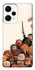 Чехол на Xiaomi Poco F5 / Note 12 Turbo Harry Potter V19 фото 1 из 1