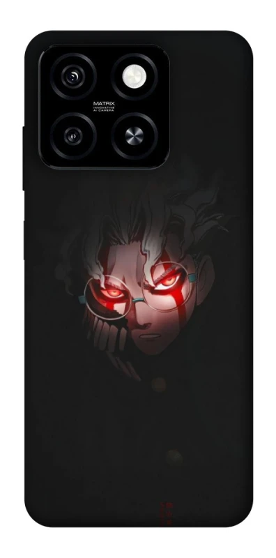 Чохол на ZTE Blade A55 4G Dandadan фото 1 з 1