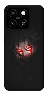 Чехол на ZTE Blade A55 4G Dandadan фото 1 из 1