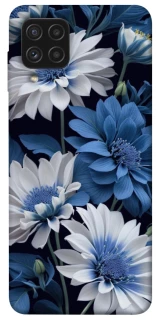 Чохол на Samsung Galaxy A22 4G Flowers v13 фото 1 з 1