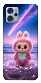 Чохол на Motorola Moto G23 Space Labubu фото 1 Чохол на Motorola Moto G23 Space Labubu фото 1 з 1