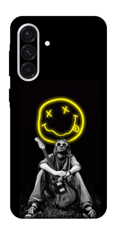 Чохол на Samsung Galaxy A36 5G Nirvana ver.2 фото 1 з 1