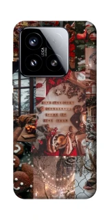 Чехол на Xiaomi 15 Christmas spirit ver.3 фото 1 из 1