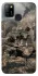 Чехол на Infinix Hot 10 Lite Black hawk фото 1 из 1