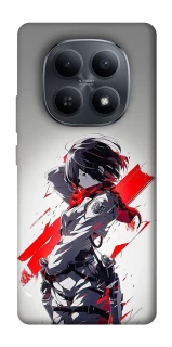 Чехол на Xiaomi Redmi Note 15 4G/5G (EU) Mikasa фото 1 из 1