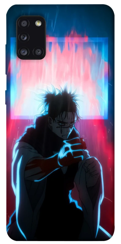 Чохол на Samsung Galaxy A31 Choso v2 фото 1 з 1