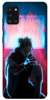 Чохол на Samsung Galaxy A31 Choso v2 фото 1 з 1