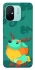 Чохол на Xiaomi Redmi 12C / Poco C55 Fantasy deer creature фото 1 з 1